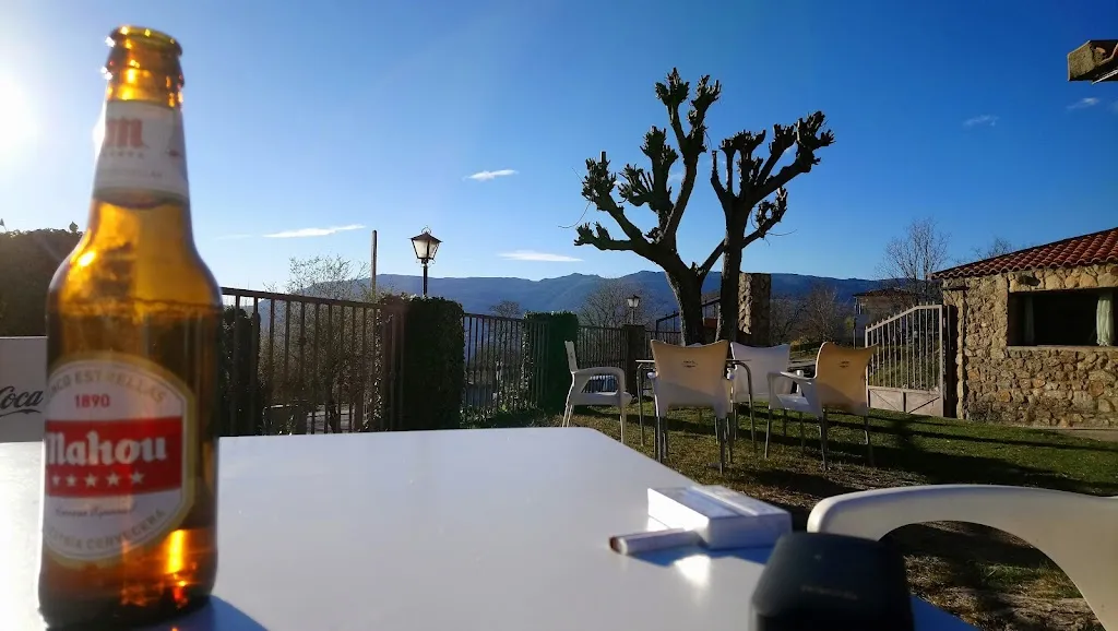 Marko M._La Garganta_Casas del Castañar_review