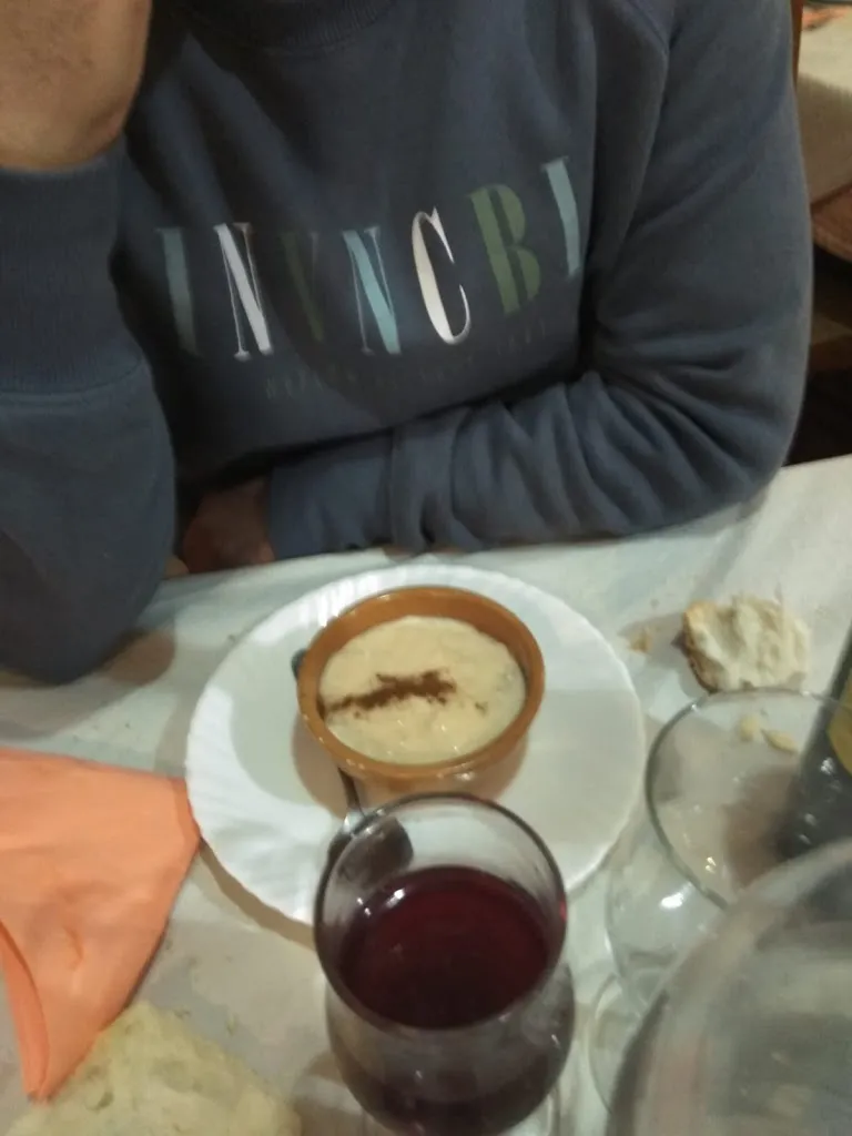 Menu_Mesón Tío Antonio_Casas del Castañar_immagine_4