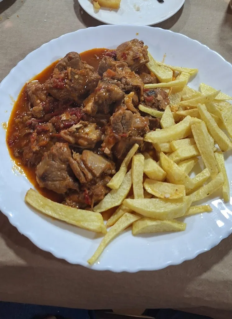 Menu_Mesón Tío Antonio_Casas del Castañar_immagine_8