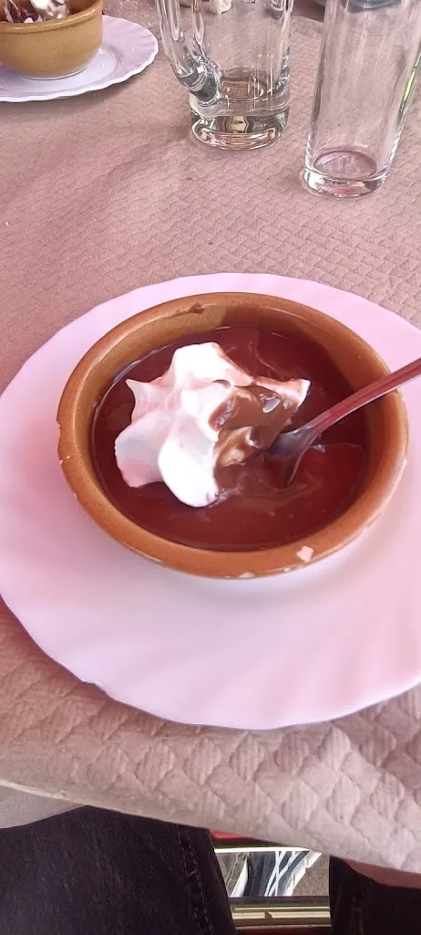 Jesús Jábega_Mesón Tío Antonio_Casas del Castañar_recensione