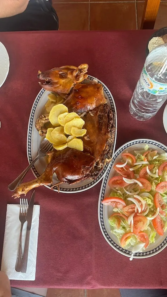 Abraham D._Mirador de las Casas_Casas del Castañar_review