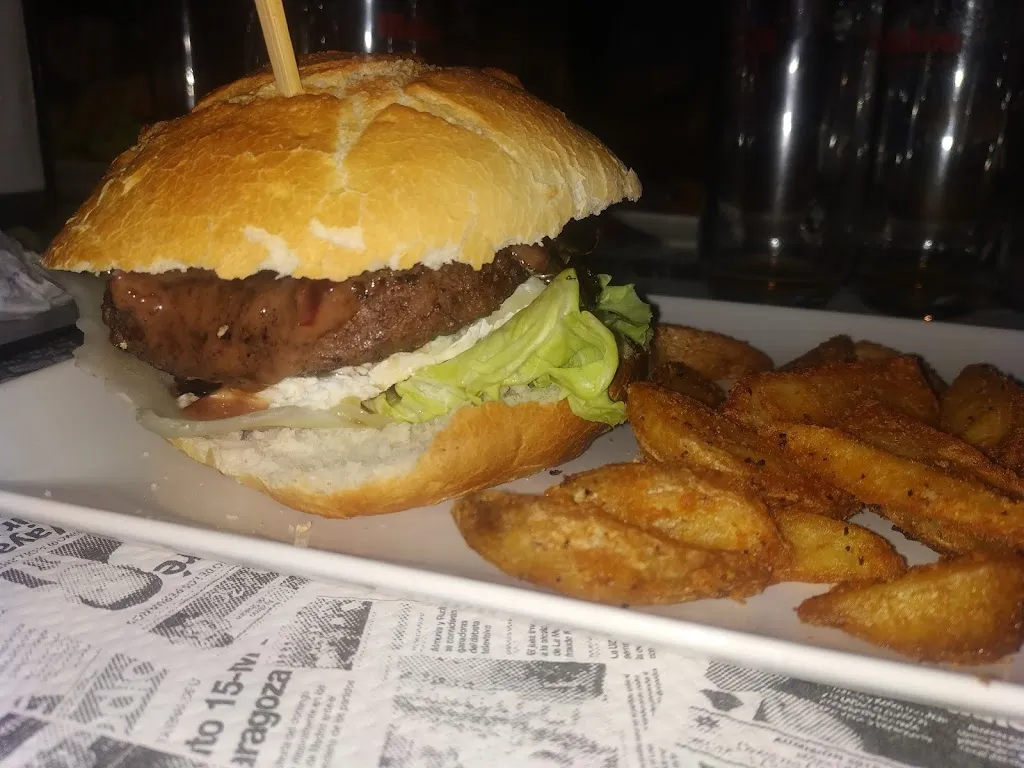 Menu_Bar Capri_Casas del Castañar_image_3