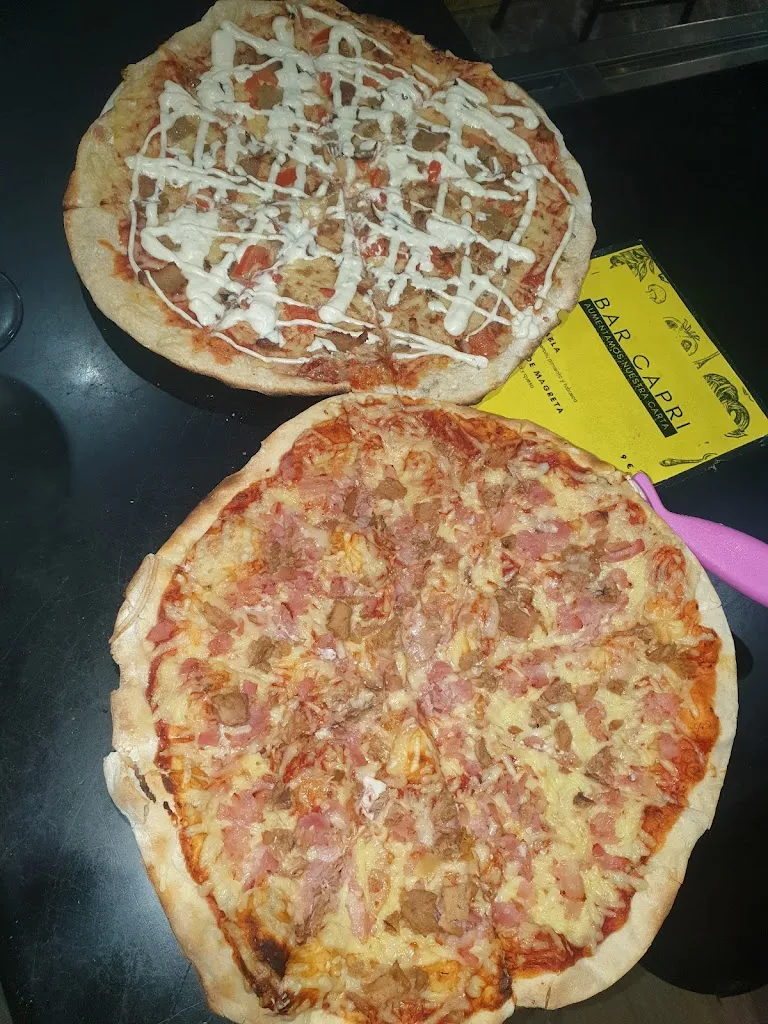 Bar Capri_Casas del Castañar_slider_image_2