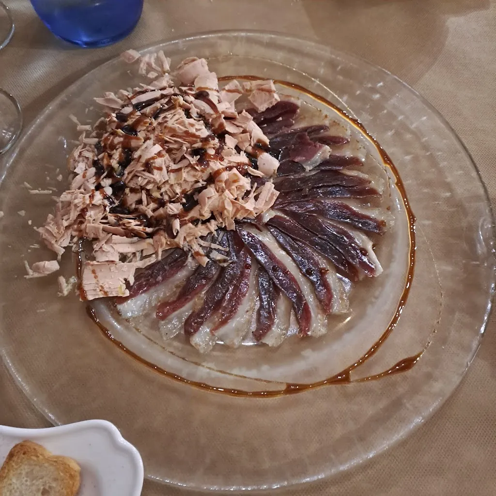 Magdalena Benedicto Arijo_Casa Rural - Restaurante Garza Real_Casas del Castañar_review