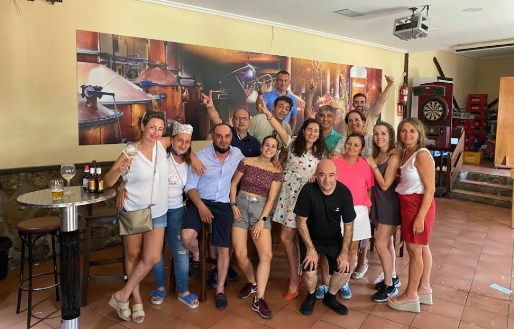 Bar Pension Asperilla_Casas del Castañar_slider_image_2