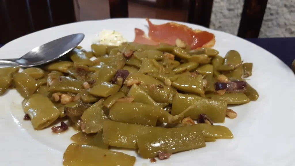 Alberto Gm_Restaurante Regino_Casas del Castañar_review