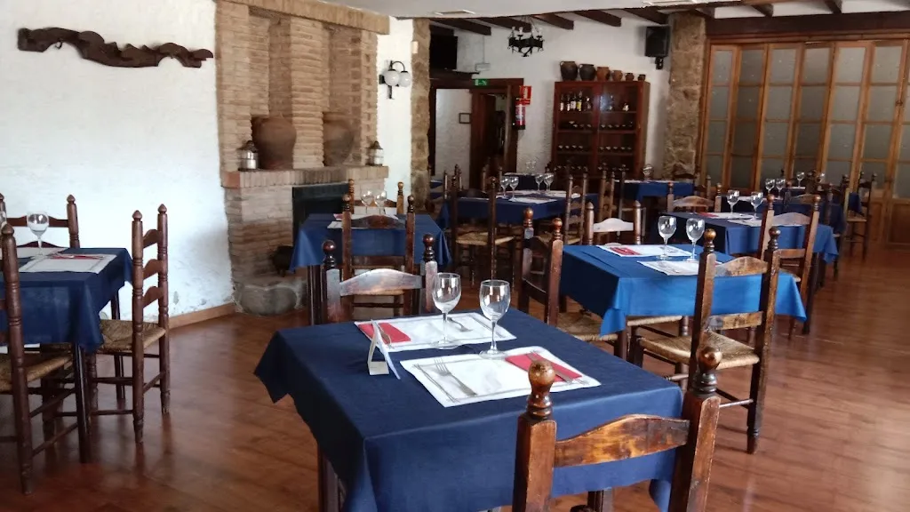 Restaurante Regino_Casas del Castañar_slider_image_1