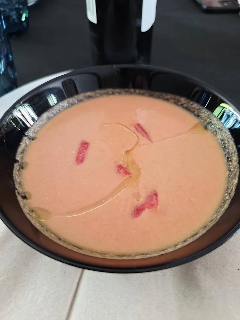 Francesc MR_La Cantaera_Ceclavín_review