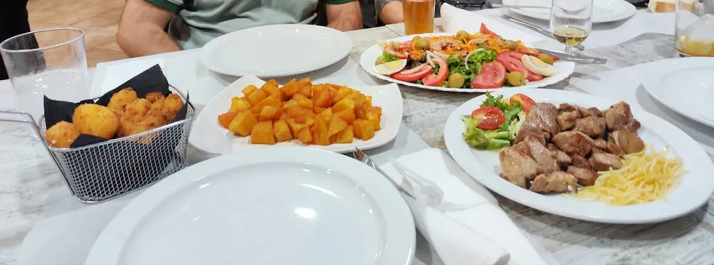 Almudena Gonzalez de Sande_La Cantaera_Ceclavín_review