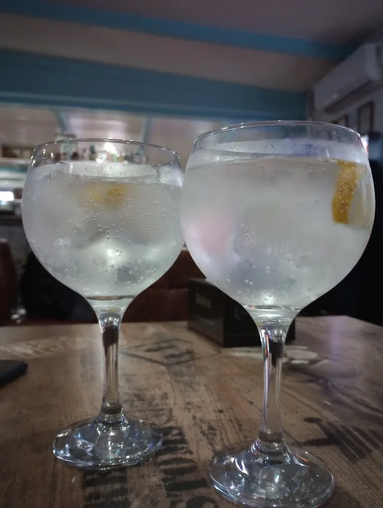 Menu_Café Bar Casa CAPUCHO_Ceclavín_immagine_1