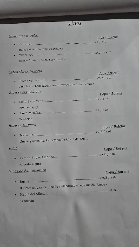 Menu_Restaurante la Cabaña_Ceclavín_image_4
