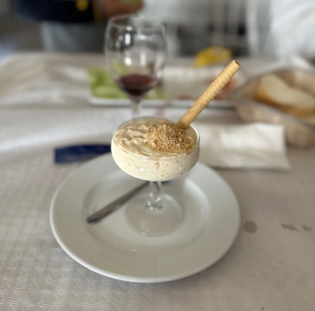 Xuan_Restaurante la Cabaña_Ceclavín_review