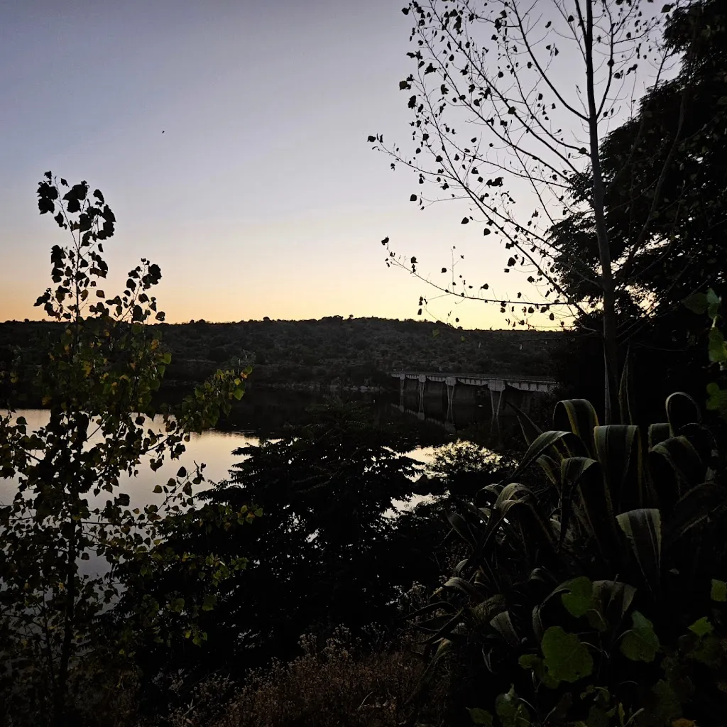 Águeda Soria_Restaurante la Cabaña_Ceclavín_review