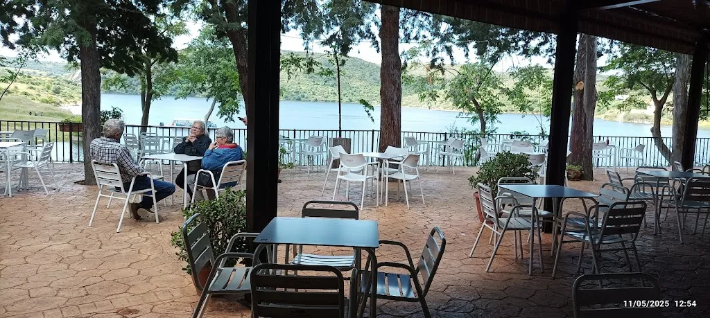 su gh_Restaurante la Cabaña_Ceclavín_review