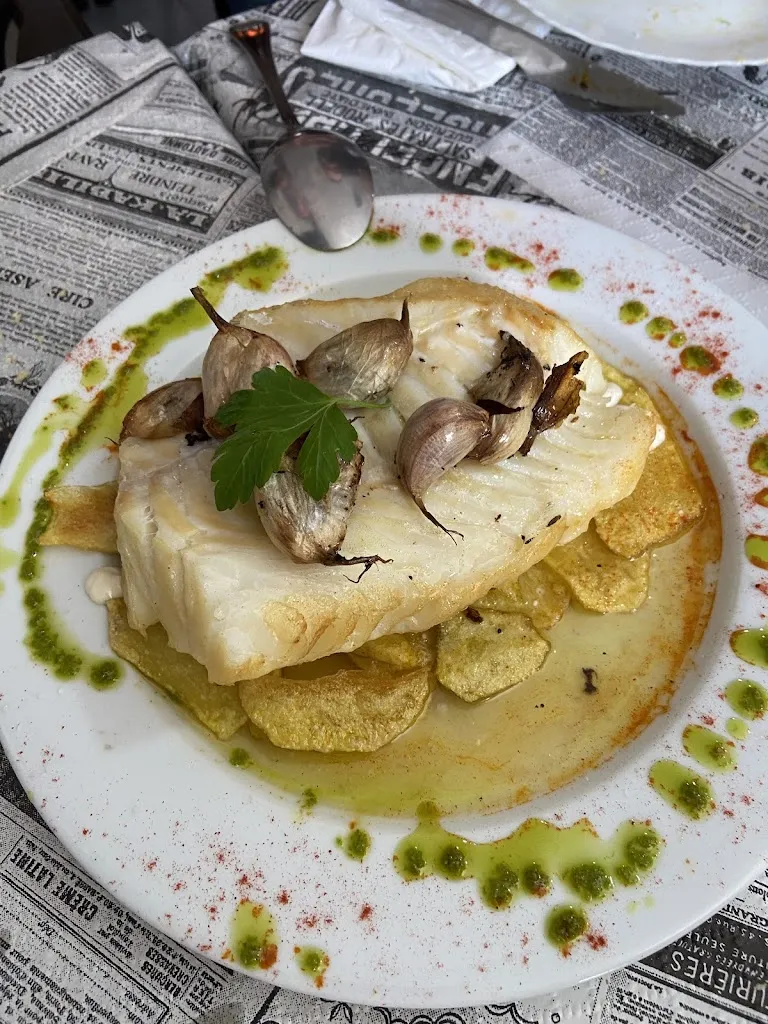 Carlos Corominas_Restaurante Casa Emilio FM_Casatejada_Bewertung