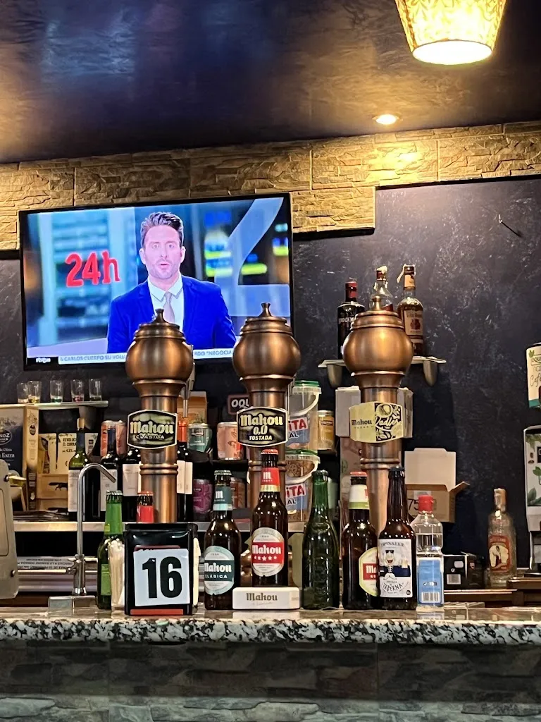 Restaurante Casa Emilio FM restaurant in Casatejada