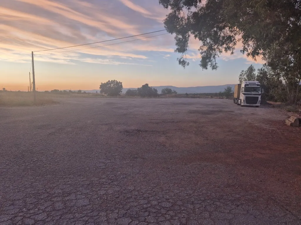 jose antonio alcobre costoya_Restaurante El nogal_Casatejada_review