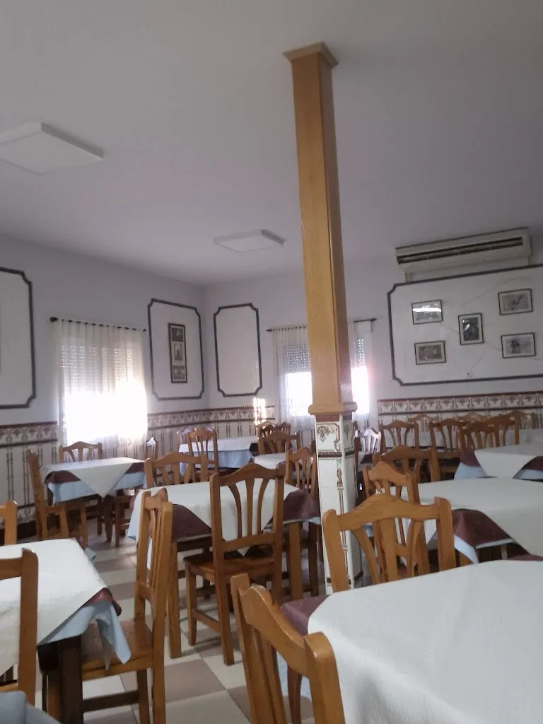 Restaurante El nogal ristorante a Casatejada