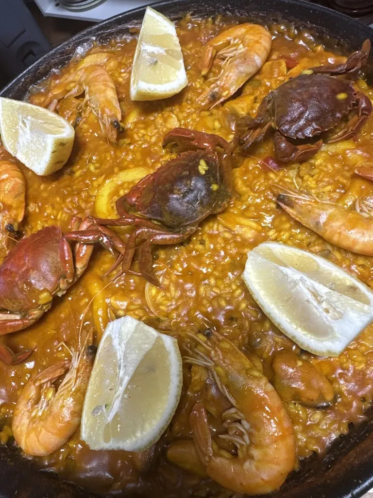 Angela Rivera Garcia_Piscina Casatejada Restaurante_Casatejada_review