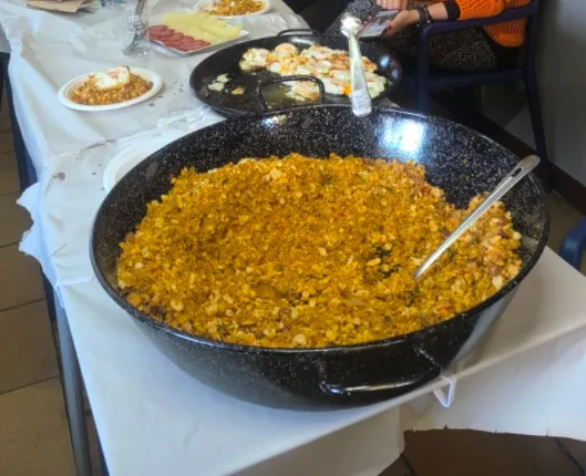 M. José Rubio_Piscina Casatejada Restaurante_Casatejada_review