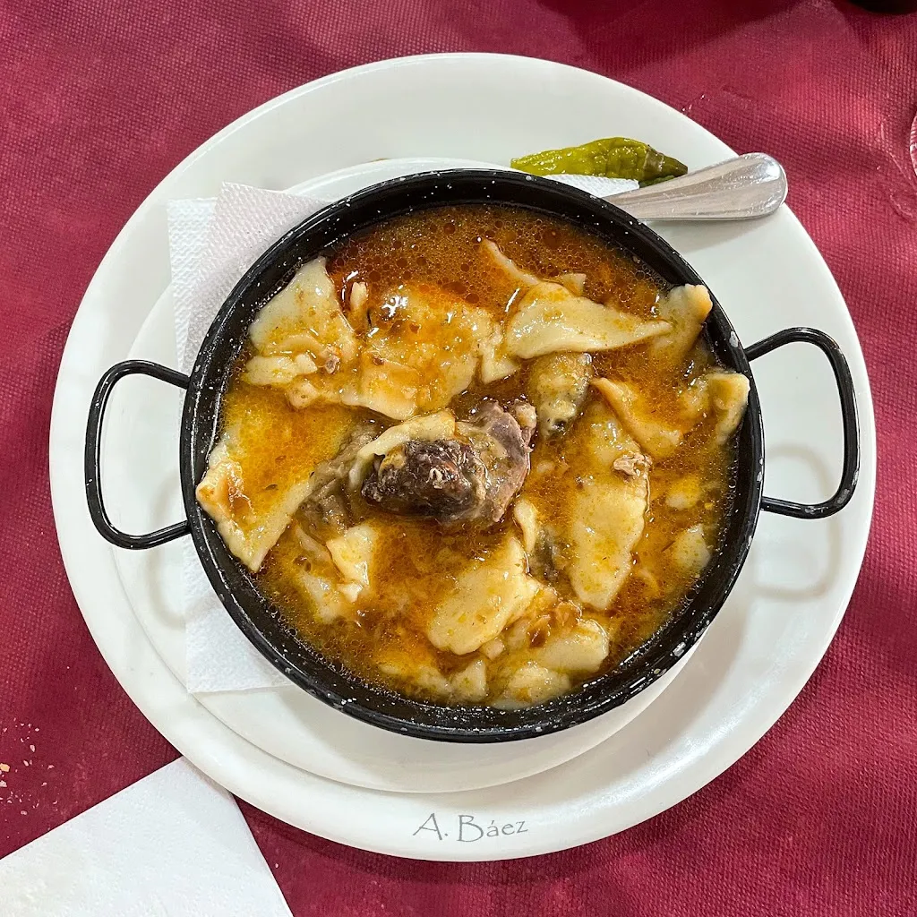 Menu_Casa el Moli_Alcalá del Júcar_immagine_5