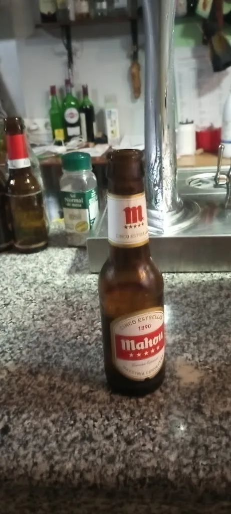 Doble Erre_Cafetería La Andariega - Hogar del pensionista._Casatejada_review