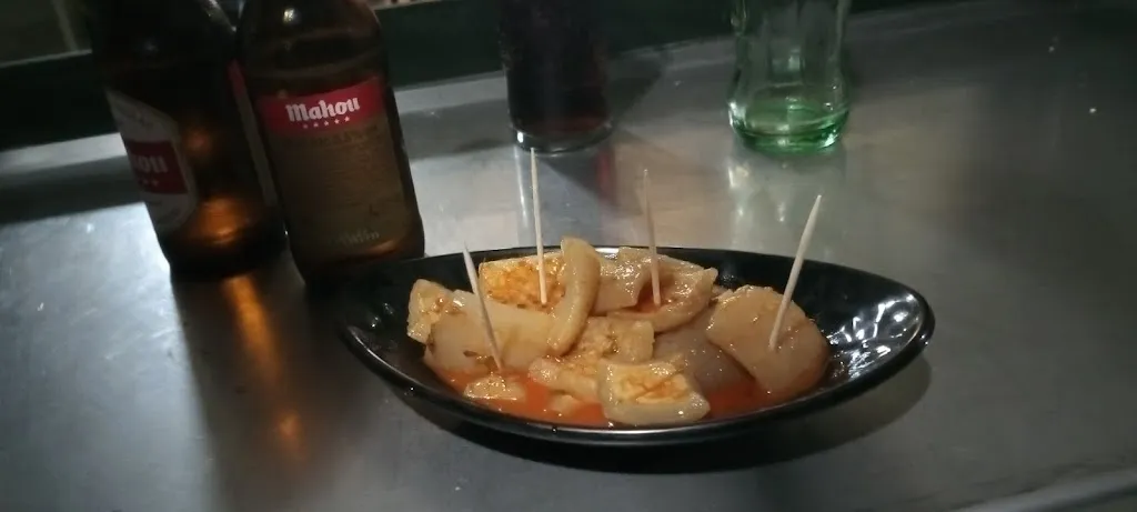 Cafetería La Andariega - Hogar del pensionista._Casatejada_slider_image_2