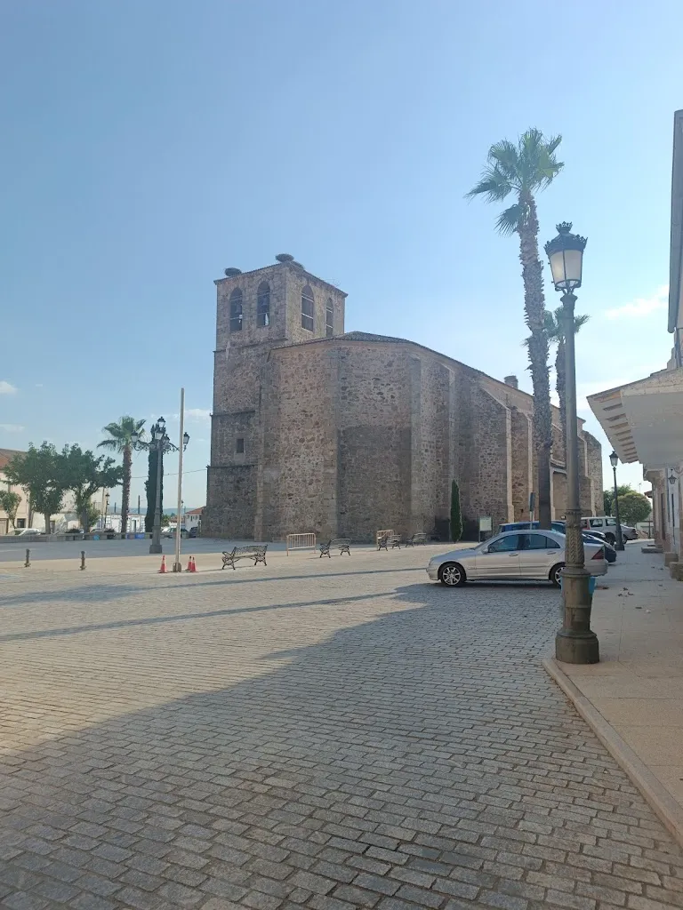 Cafetería La Andariega - Hogar del pensionista._Casatejada_slider_image_3