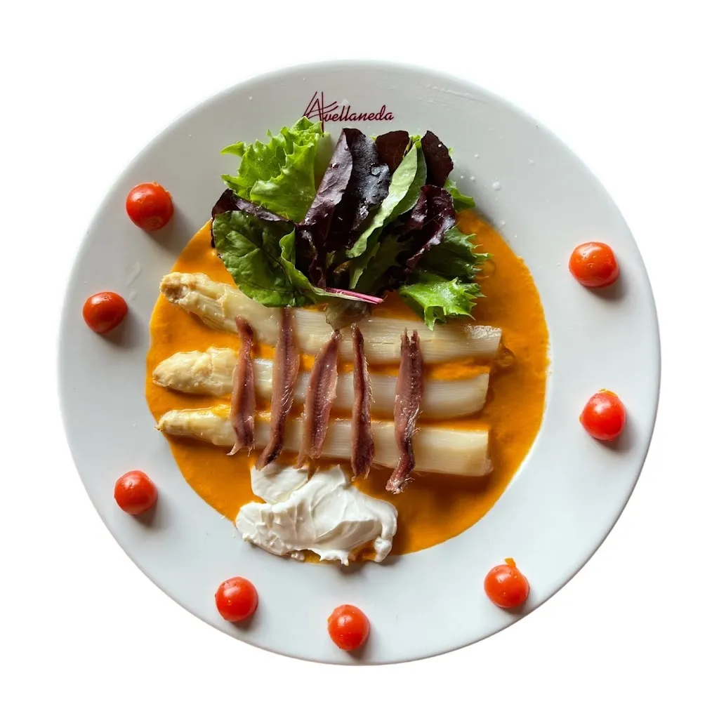 Menu_Avellaneda Amanecer_Castañar de Ibor_image_5