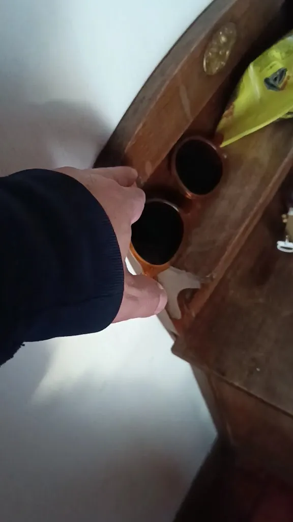 Manuel Alfonso_Avellaneda Amanecer_Castañar de Ibor_review