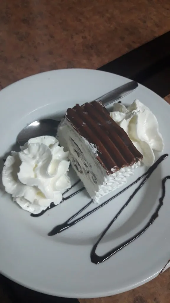 Kathleen Misson_Hostal Restaurante Solaire_Castañar de Ibor_review