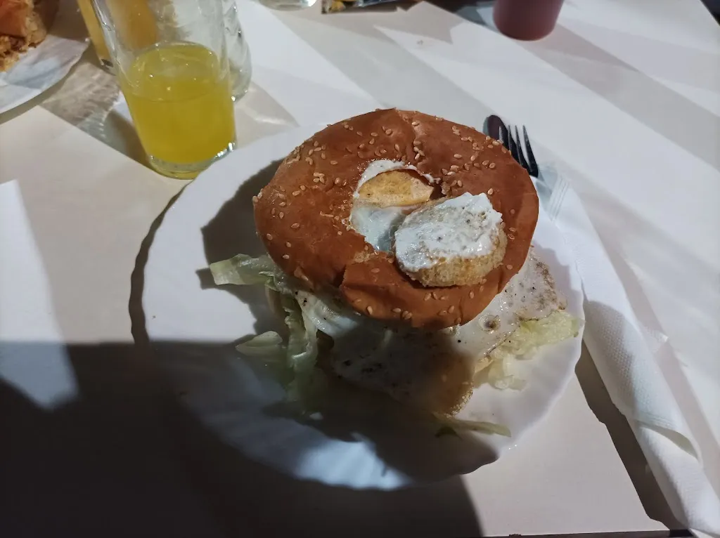 Menu_Bar La Cabaña_Castañar de Ibor_image_1