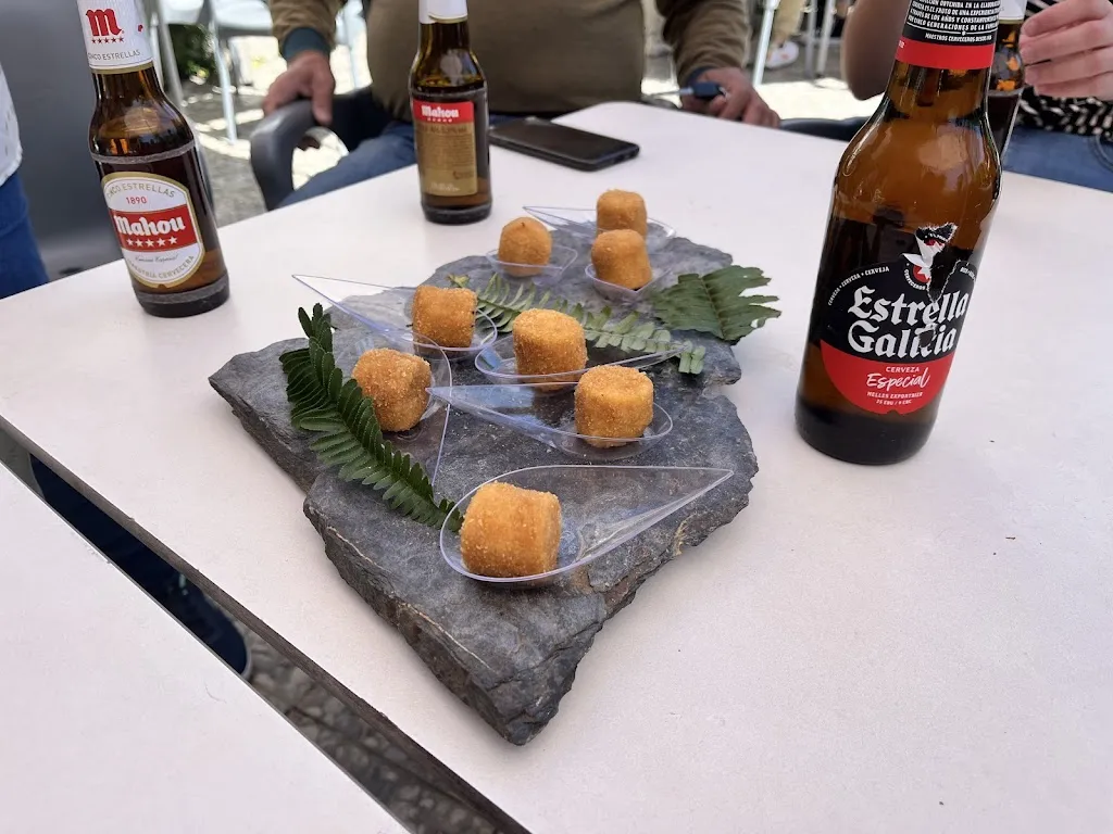 Menu_Bar La Cabaña_Castañar de Ibor_image_3