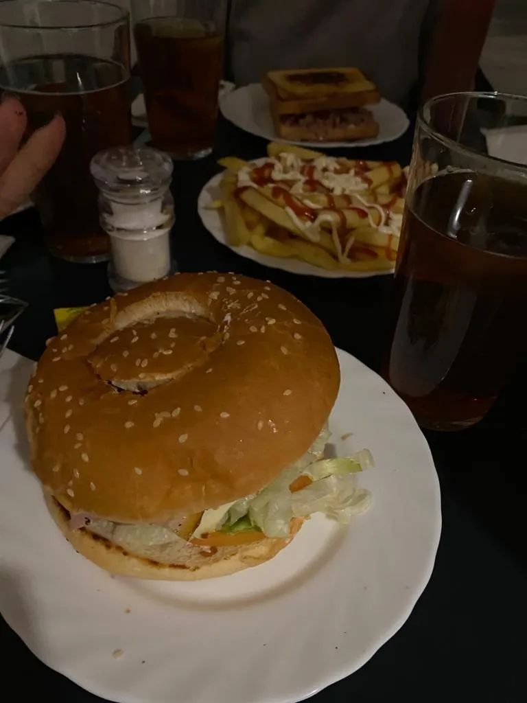 Menu_Bar La Cabaña_Castañar de Ibor_image_6