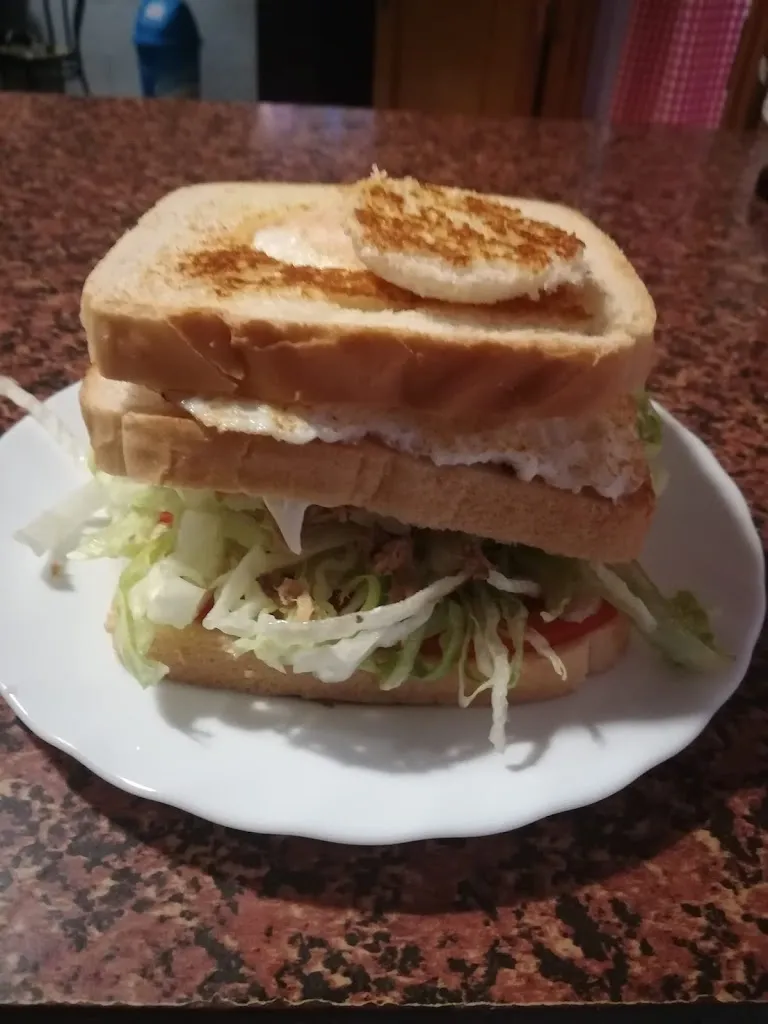 Bar La Cabaña_Castañar de Ibor_slider_image_3