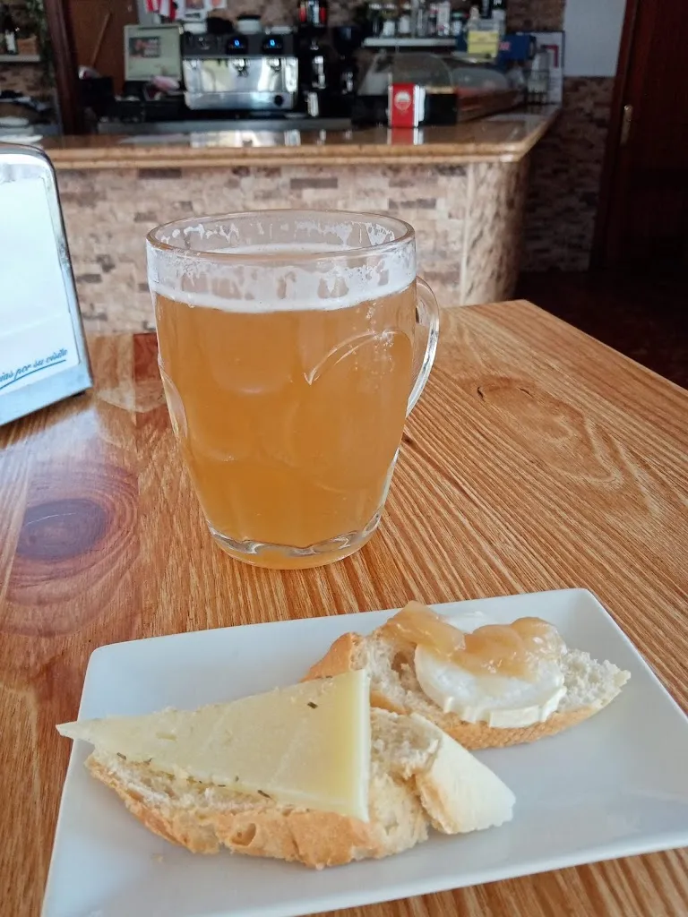 Menu_Jara Montes_Castañar de Ibor_image_1