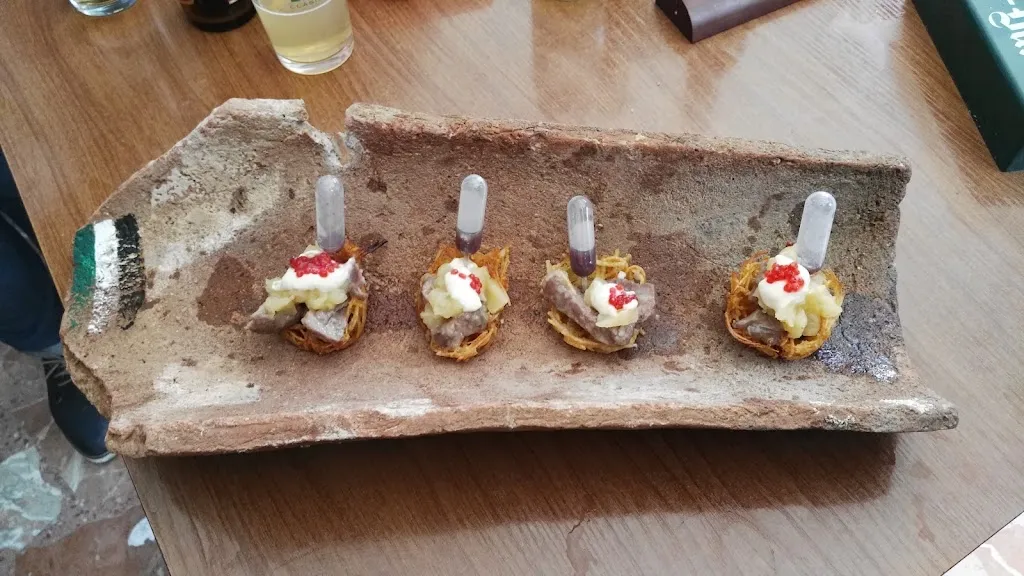 Menu_Jara Montes_Castañar de Ibor_image_2