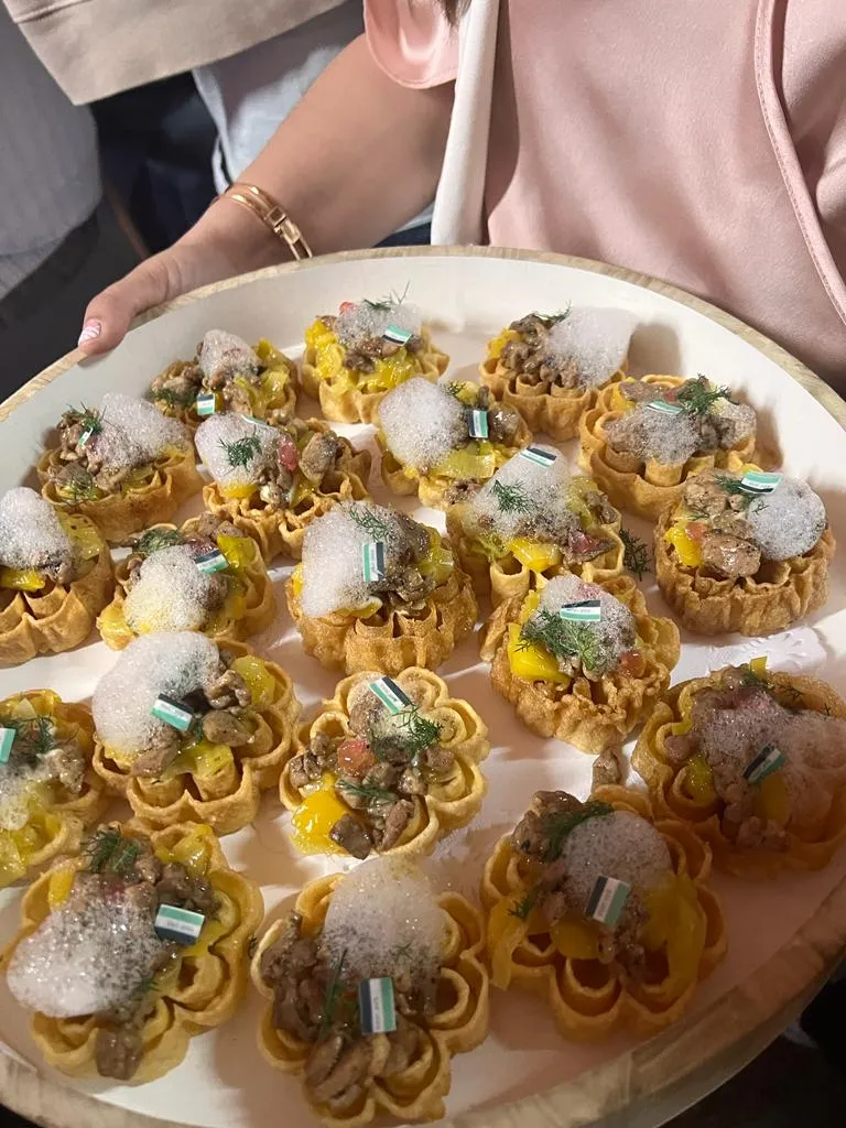 Menu_Jara Montes_Castañar de Ibor_image_3