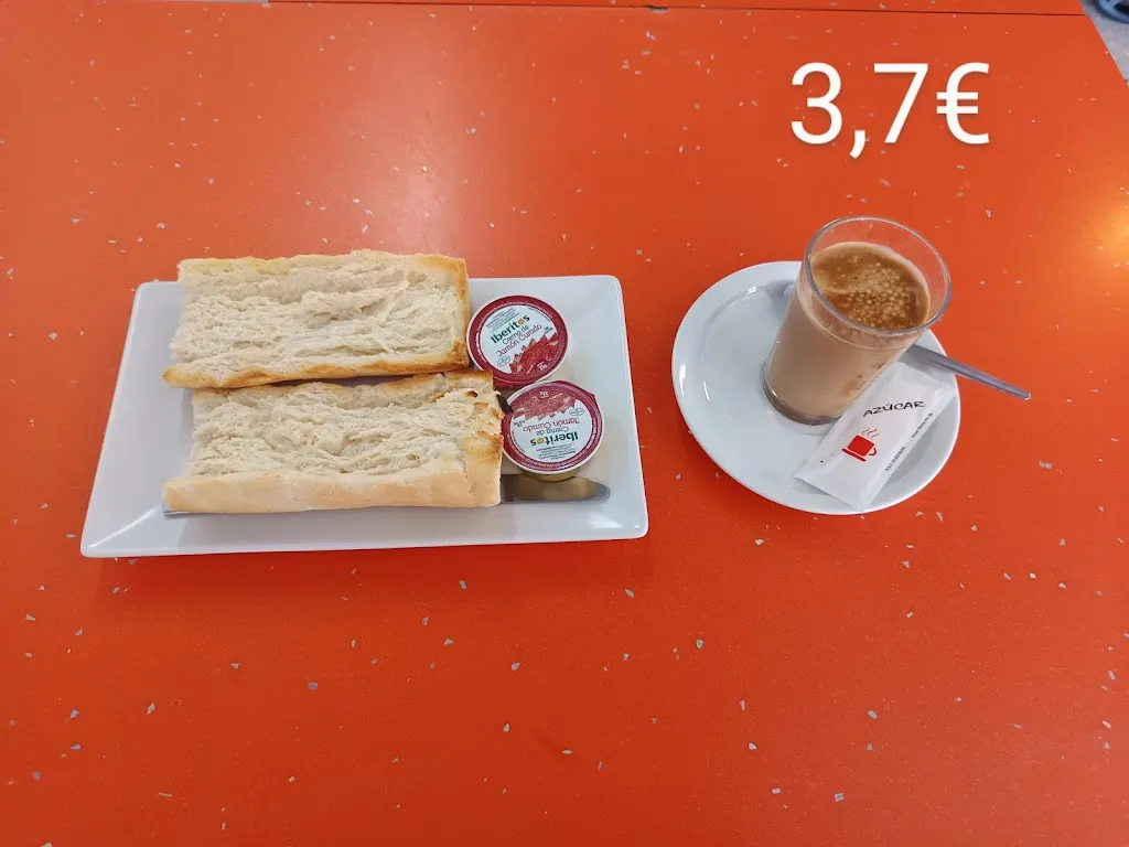 Menu_Bar Robledo_Castañar de Ibor_image_4