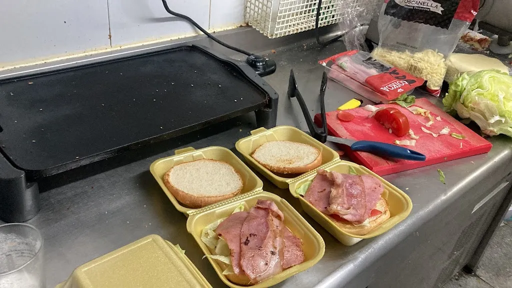 Menu_Bar Robledo_Castañar de Ibor_image_6