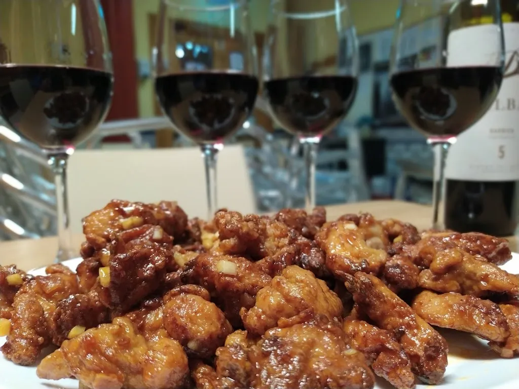 Menu_Bar de Iván_Castañar de Ibor_immagine_2