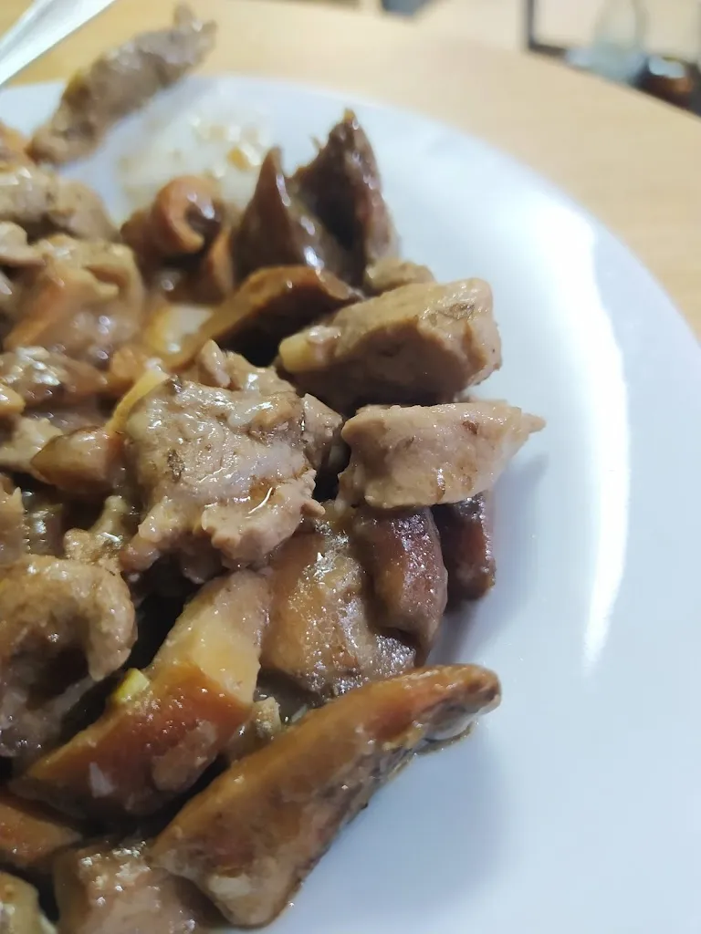 Menu_Bar de Iván_Castañar de Ibor_immagine_5