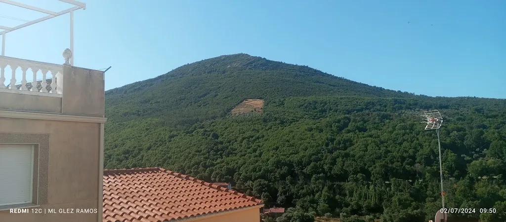 MARALUI Glez RAmos_Bar de Iván_Castañar de Ibor_recensione