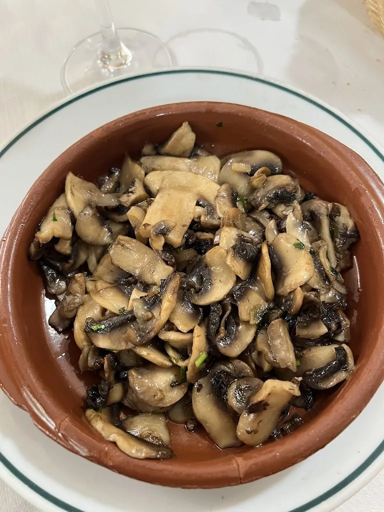 tomer mor_La Sanabresa_Aranga_review