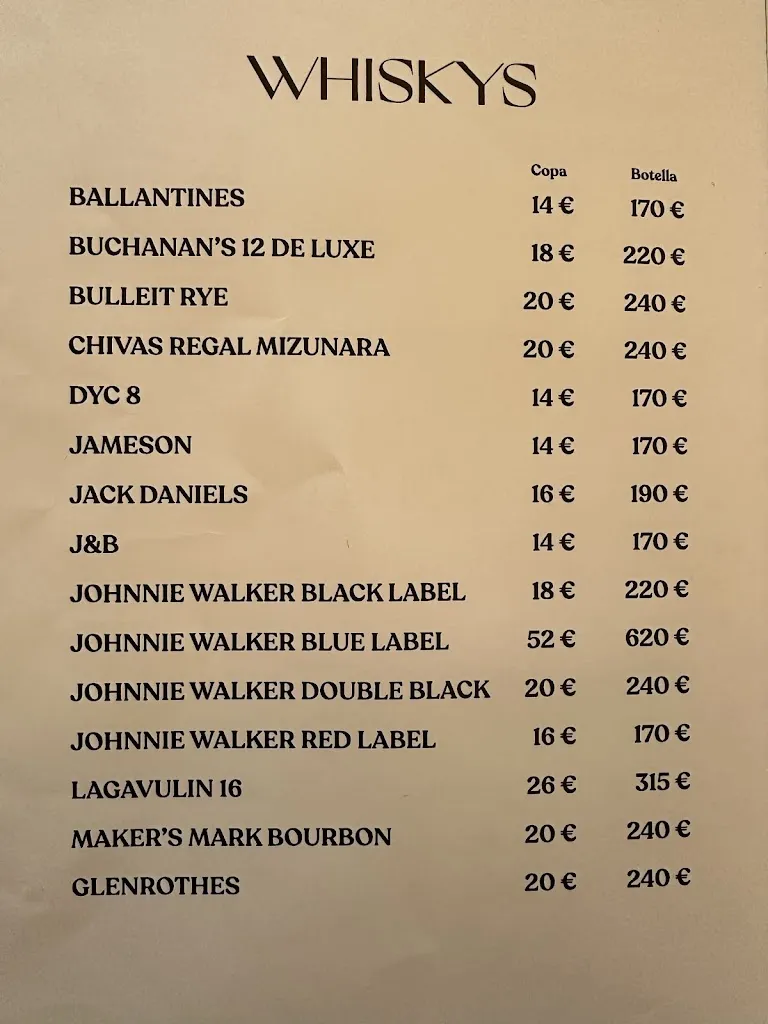 Menu_ABYA Restaurante Madrid_Ares_immagine_1