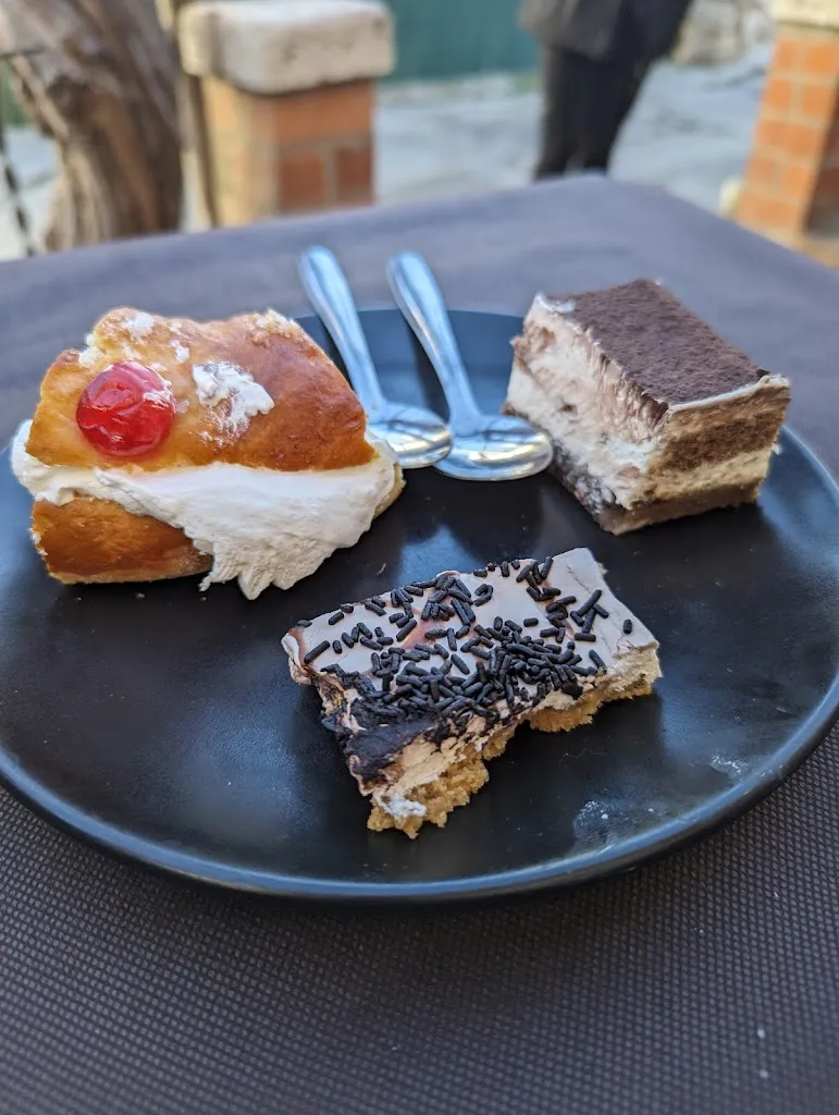 Dr Seema McMaster_Restaurante Fogones El Chato_Alcalá del Júcar_review