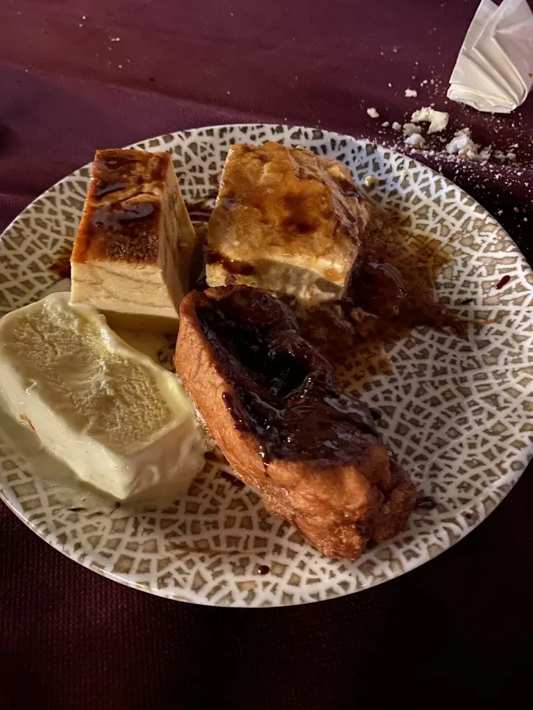 Hardfacts Aboutyou_Restaurante Fogones El Chato_Alcalá del Júcar_review