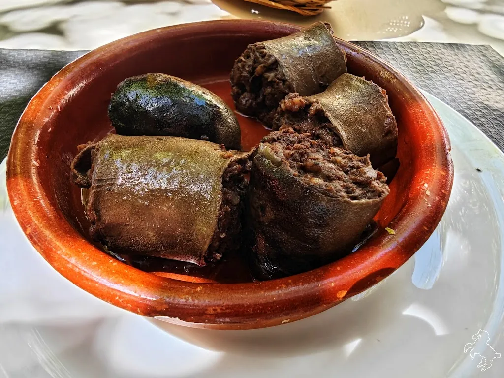 Menu_El Chiringuito_Castañar de Ibor_immagine_4