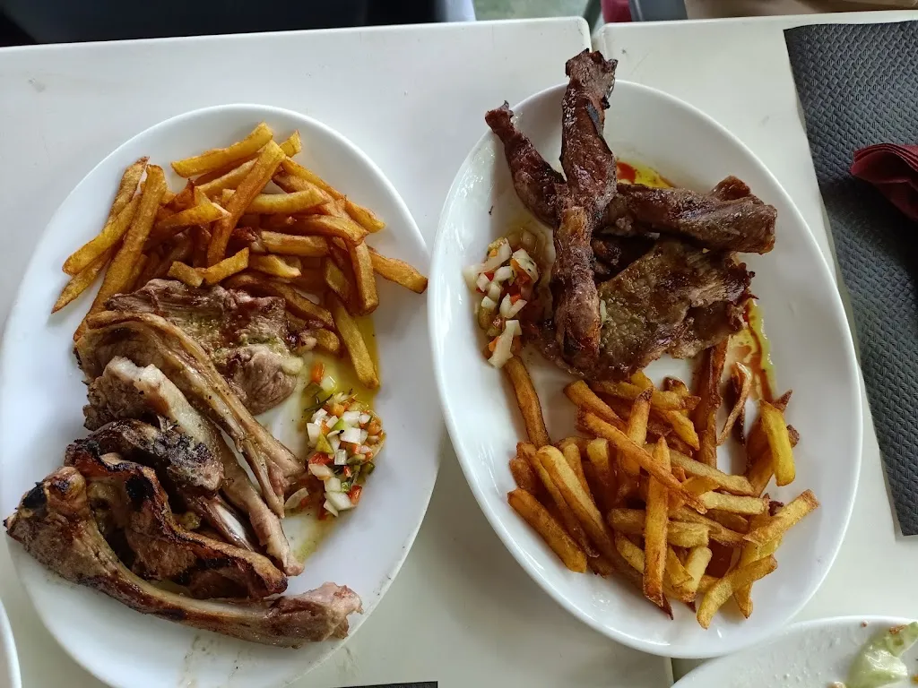 Menu_El Chiringuito_Castañar de Ibor_immagine_5