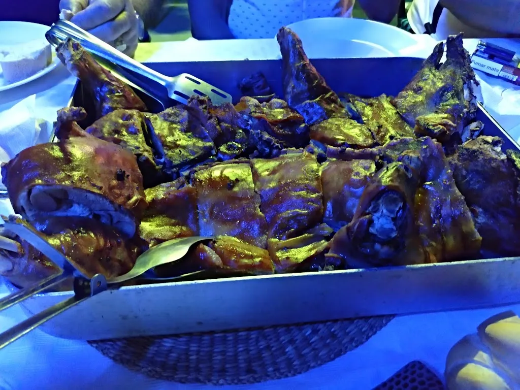 Menu_El Chiringuito_Castañar de Ibor_immagine_9